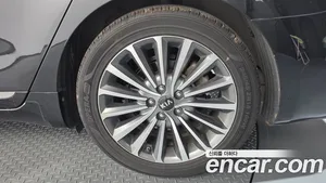Kia K7, 2016 — миниатюра 7