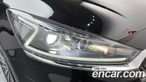 Kia K7, 2016 — миниатюра 8