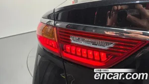 Kia K7, 2016 — миниатюра 9