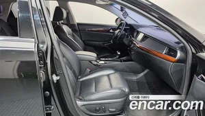 Kia K7, 2016 — миниатюра 16