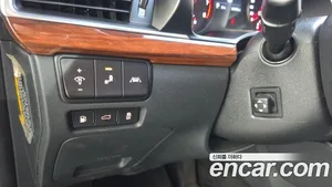 Kia K7, 2016 — миниатюра 27
