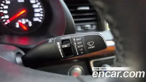 Kia K7, 2016 — миниатюра 28