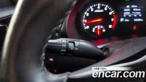 Kia K7, 2016 — миниатюра 29