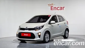 Kia morning, 2018 — миниатюра 1