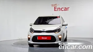 Kia morning, 2018 — миниатюра 3
