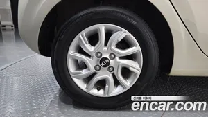 Kia morning, 2018 — миниатюра 5