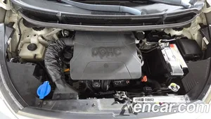 Kia morning, 2018 — миниатюра 6