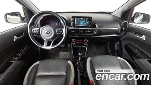 Kia morning, 2018 — миниатюра 10