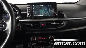 Kia morning, 2018 — миниатюра 20