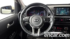 Kia morning, 2018 — миниатюра 21