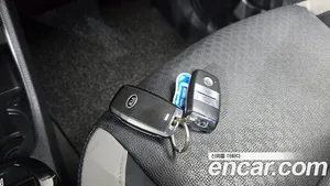 Kia morning, 2018 — миниатюра 23