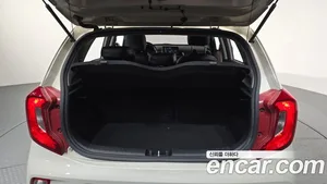 Kia morning, 2018 — миниатюра 25