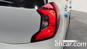 Kia morning, 2018 — миниатюра 9