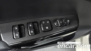 Kia morning, 2018 — миниатюра 30