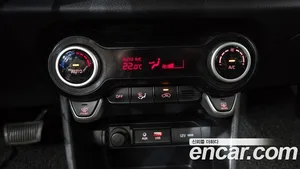 Kia morning, 2018 — миниатюра 31