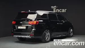 Kia Carnival, 2019 — миниатюра 2