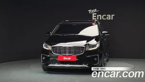 Kia Carnival, 2019 — миниатюра 3