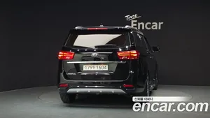 Kia Carnival, 2019 — миниатюра 4