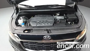 Kia Carnival, 2019 — миниатюра 6
