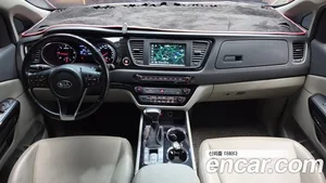 Kia Carnival, 2019 — миниатюра 10