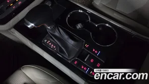 Kia Carnival, 2019 — миниатюра 12