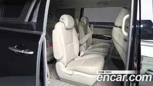 Kia Carnival, 2019 — миниатюра 17
