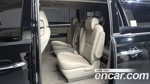Kia Carnival, 2019 — миниатюра 18