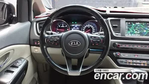 Kia Carnival, 2019 — миниатюра 19
