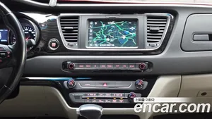 Kia Carnival, 2019 — миниатюра 20