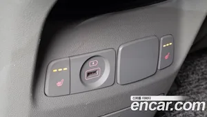 Kia Carnival, 2019 — миниатюра 21