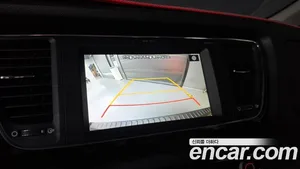 Kia Carnival, 2019 — миниатюра 24