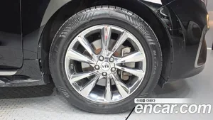 Kia Carnival, 2019 — миниатюра 7
