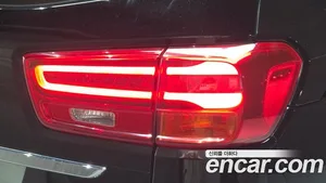 Kia Carnival, 2019 — миниатюра 9