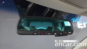 Kia Carnival, 2019 — миниатюра 28