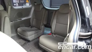 Kia Carnival, 2019 — миниатюра 33