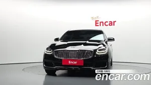 Kia K9, 2019 — миниатюра 3