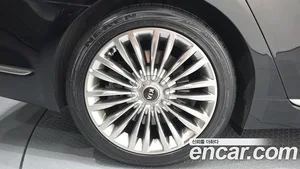 Kia K9, 2019 — миниатюра 5