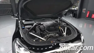 Kia K9, 2019 — миниатюра 6
