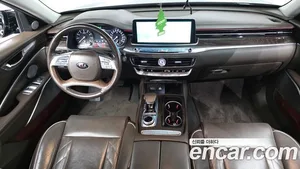 Kia K9, 2019 — миниатюра 7