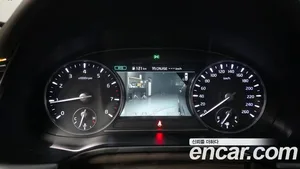 Kia K9, 2019 — миниатюра 8
