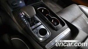Kia K9, 2019 — миниатюра 9
