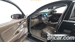 Kia K9, 2019 — миниатюра 10