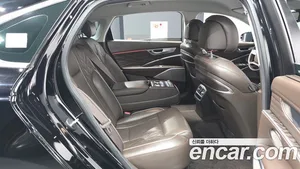 Kia K9, 2019 — миниатюра 12