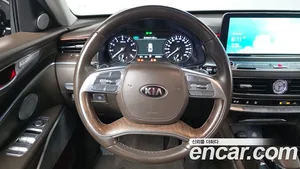 Kia K9, 2019 — миниатюра 13