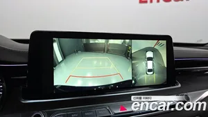 Kia K9, 2019 — миниатюра 14