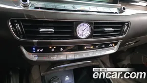 Kia K9, 2019 — миниатюра 18