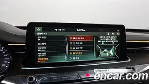 Kia K9, 2019 — миниатюра 19