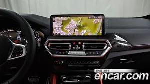 BMW X4M, 2023 — миниатюра 19