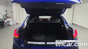 BMW X4M, 2023 — миниатюра 25
