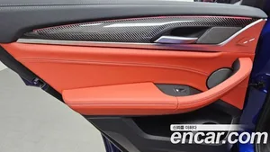 BMW X4M, 2023 — миниатюра 14